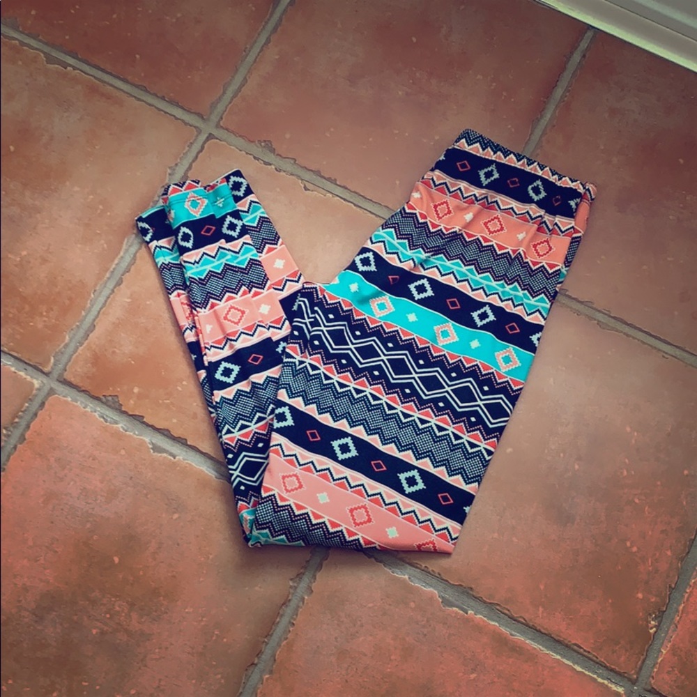 Leggings